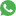 logo whatsapp